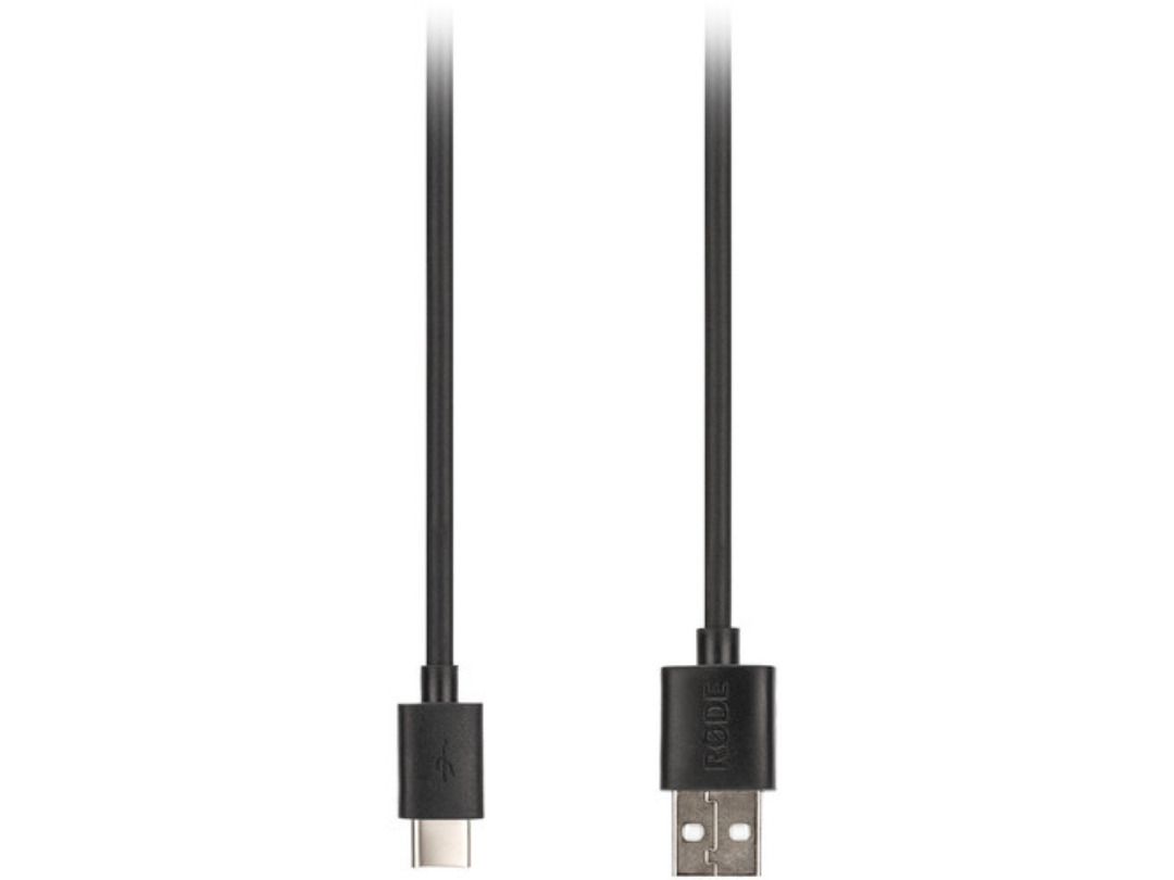 RODE NT-USB Mini - ميكروفون USB صغير الحجم للبث الصوتي والبث المباشر RODE NT-USB Mini - ميكروفون USB صغير الحجم للبث الصوتي والبث المباشر